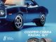 Cooper Cobra, un neumático clásico con gran estilo