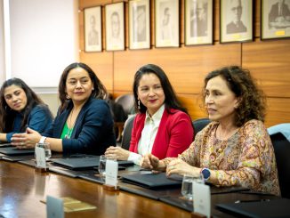 Spence | BHP y UCN firman alianzas para impulsar la formación y el desarrollo local en Antofagasta