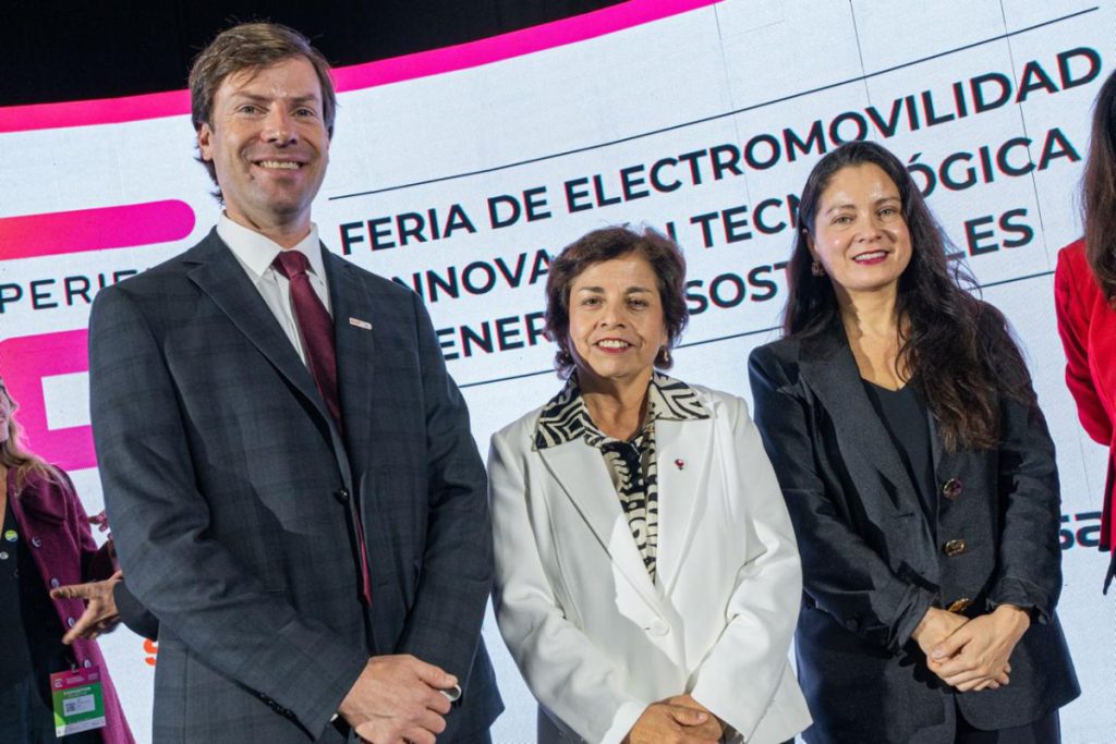 Transición energética: los temas en que Spence | BHP marcó la agenda de Experiencia E