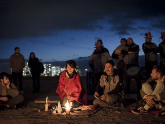 Identidades Festival celebró once años de vida enraizando las artes escénicas en Antofagasta