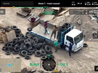 Municipalidad de Antofagasta lanza patrullajes tácticos 24/7 en sector del ex vertedero: en solo tres horas logran su primer operativo