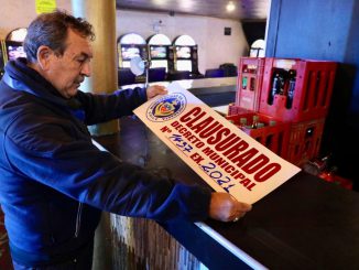 Municipio de Antofagasta recibe Reconocimiento Nacional por su plan integral contra el Juego Clandestino