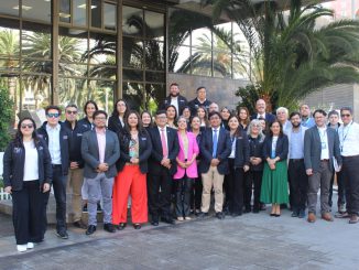 Se aprueban m&aacute;s de $4.900 millones para el plan de acci&oacute;n 2026 del Comit&eacute; Corfo Antofagasta