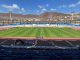 Por 7 votos a favor y 3 en contra aprueban modernizaci&oacute;n del Estadio Calvo y Bascu&ntilde;&aacute;n