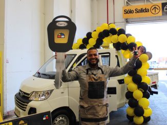 Antofagastino &Oacute;scar Reza se consagra ganador del programa televisivo &ldquo;El Mejor Maestro de Chile&rdquo;