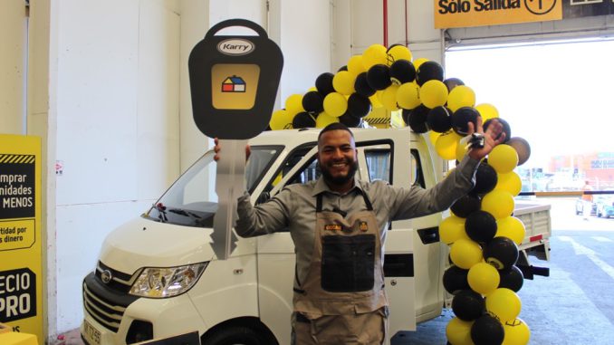 Antofagastino &Oacute;scar Reza se consagra ganador del programa televisivo &ldquo;El Mejor Maestro de Chile&rdquo;