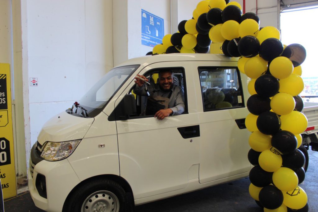 Antofagastino &Oacute;scar Reza se consagra ganador del programa televisivo &ldquo;El Mejor Maestro de Chile&rdquo;