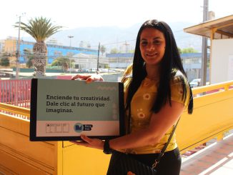 Beca TIC de Junaeb apoya a 89 estudiantes con NEE en la Región de Antofagasta