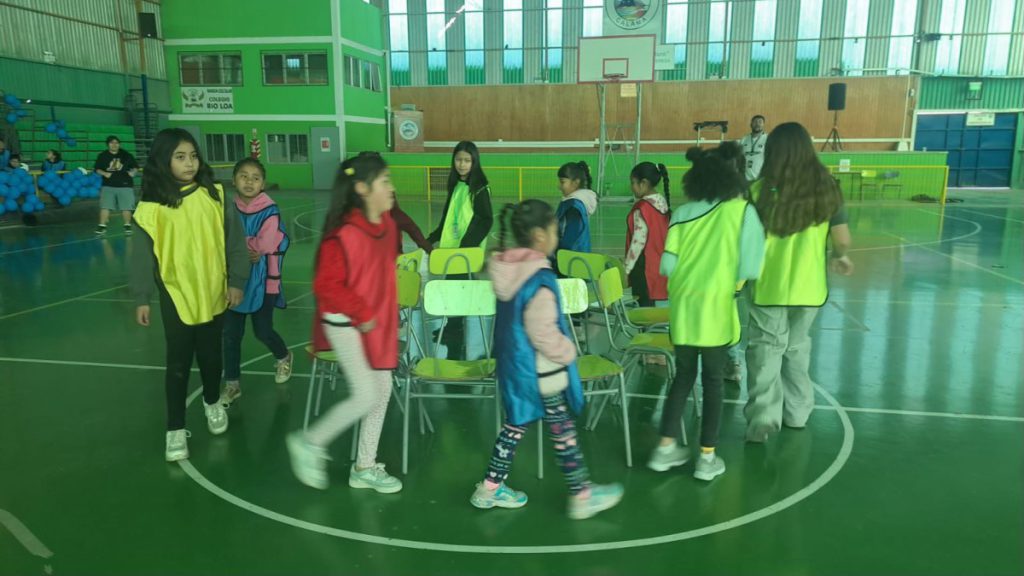 Junaeb Antofagasta llama a postular a las “Escuelas Saludables para el Aprendizaje 2026”