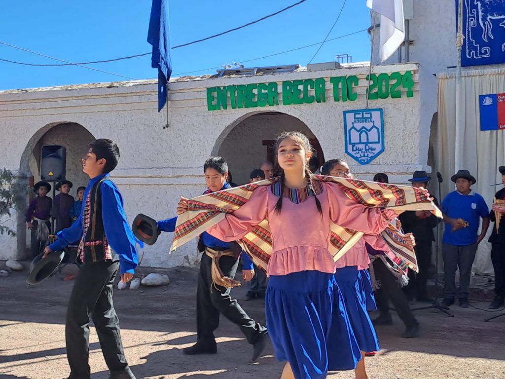 Junaeb Antofagasta llama a postular a las “Escuelas Saludables para el Aprendizaje 2026”