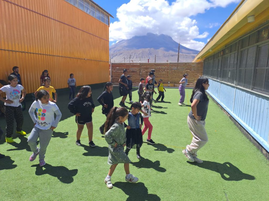 Junaeb Antofagasta llama a postular a las “Escuelas Saludables para el Aprendizaje 2026”