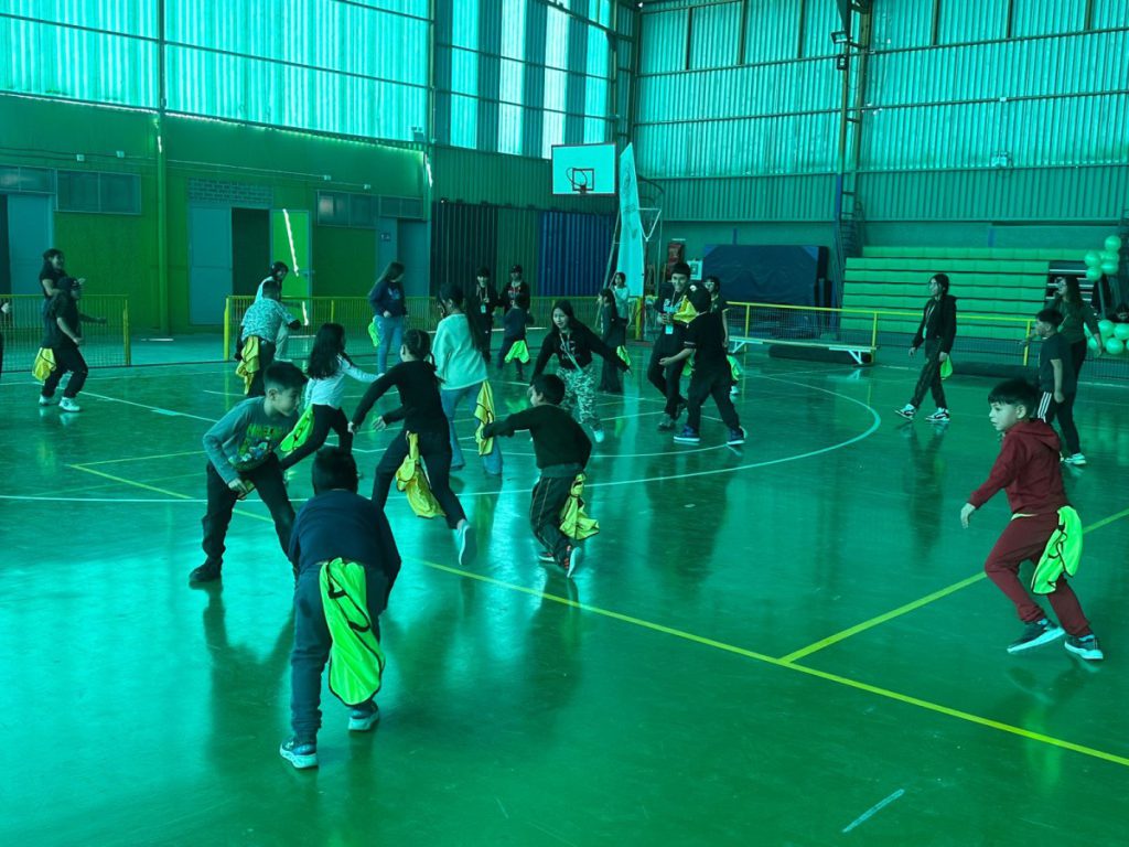 Junaeb Antofagasta llama a postular a las “Escuelas Saludables para el Aprendizaje 2026”