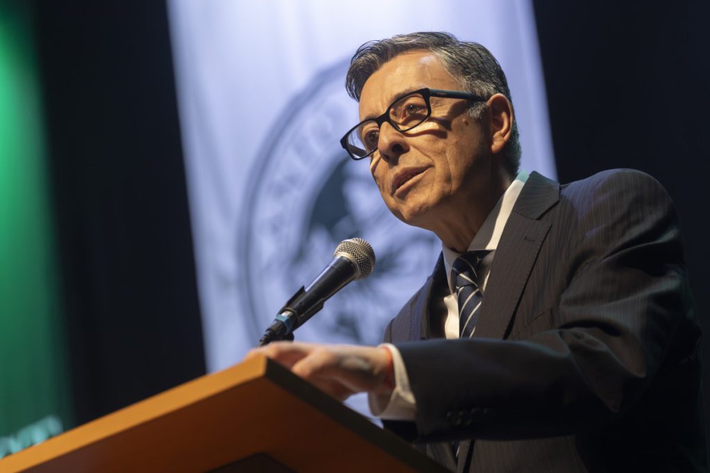 Más de mil nuevos técnicos y profesionales tituló Santo Tomás en Antofagasta