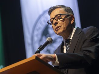 Más de mil nuevos técnicos y profesionales tituló Santo Tomás en Antofagasta