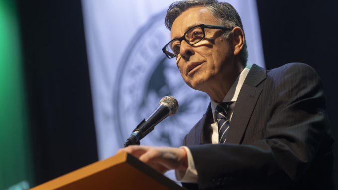 Más de mil nuevos técnicos y profesionales tituló Santo Tomás en Antofagasta