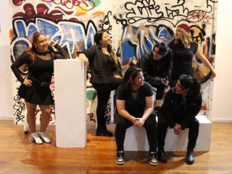 Teatro Basca, Almareina Teatro y Cía. Eclipse se unen para una nueva producción artística teatral: Mujeres exponentes de las artes escénicas