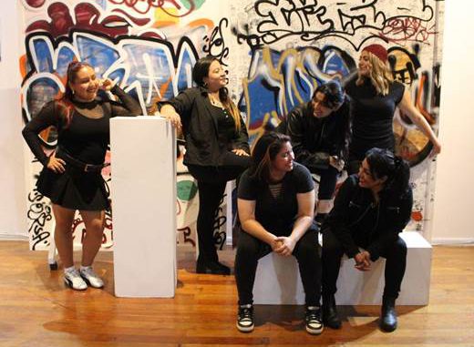 Teatro Basca, Almareina Teatro y Cía. Eclipse se unen para una nueva producción artística teatral: Mujeres exponentes de las artes escénicas