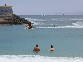Playa Paraíso se suma a balneario municipal y trocadero entre playas concesionadas por el Municipio de Antofagasta