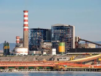 En audiencia se revisó reclamación de Engie en contra del inicio del proceso de revisión de Resolución de Calificación Ambiental de Central Termoeléctrica en Mejillones