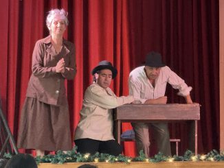 Seremi de las Culturas finaliza programa Acciona Mediaci&oacute;n en la provincia de El Loa