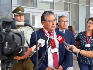 Alianza Coaniquem-HRA: campaña contra el uso ilegal de fuegos artificiales busca llegar a “cero casos” en esta temporada navideña