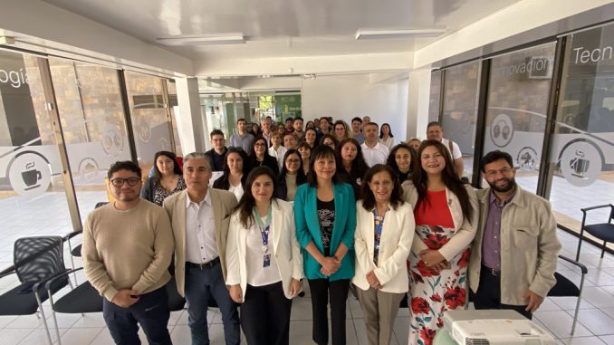 Corfo Antofagasta financia más de $631.000 millones en proyectos de fomento empresarial para la región