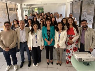 Corfo Antofagasta financia más de $631.000 millones en proyectos de fomento empresarial para la región