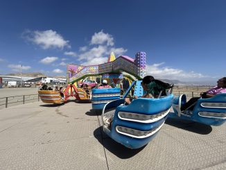 Dos mil niños y niñas disfrutaron una cálida Navidad en el recinto AIA EXPONOR