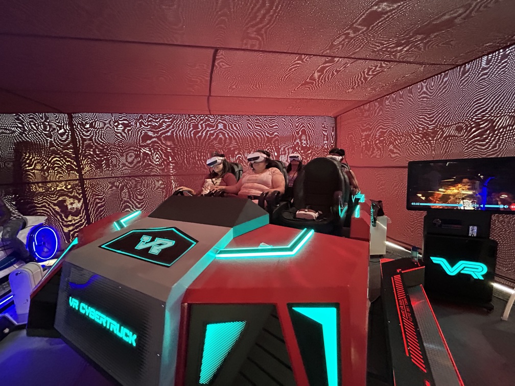 Dos mil niños y niñas disfrutaron una cálida Navidad en el recinto AIA EXPONOR