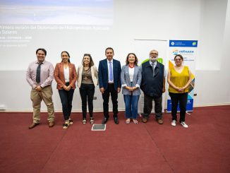 UCN y SQM Litio lanzan el primer Diplomado de Hidrogeología Aplicada a Salares