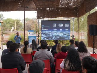 PATI Eco Smart: Tecnolog&iacute;a y acci&oacute;n colaborativa para enfrentar el desaf&iacute;o de los residuos del turismo en San Pedro de Atacama