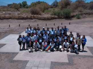 Veintiocho gu&iacute;as ind&iacute;genas elevan el est&aacute;ndar del turismo cultural de la regi&oacute;n de Antofagasta con distinci&oacute;n de sello &ldquo;Q&rdquo; de calidad tur&iacute;stica de SERNATUR
