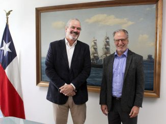 Contralor&iacute;a toma raz&oacute;n de los contratos entre Corfo, SQM y Codelco que permiten dar continuidad a operaciones de litio en el Salar de Atacama