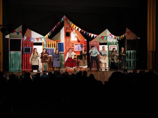 FITZA 2026 vuelve a llenar de teatro los barrios, plazas y escenarios de la Regi&oacute;n de Antofagasta