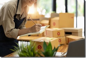 Mes del Corazón - emprendedores