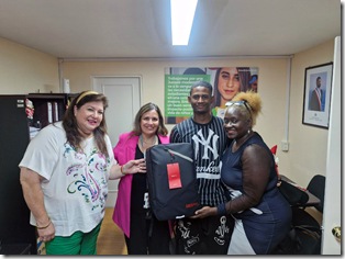 ENTREGA PROCESADOR JUNAEB