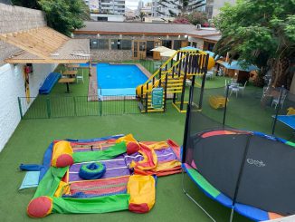 Ciudadanía exige mayor fiscalización sanitaria en centros de eventos y locales recreativos de Antofagasta ante temporada de fin de año y verano