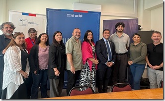 Firma plan de accio&igrave;n PEP 3