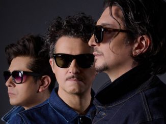 Panorama de verano: De Saloon trae su gira &ldquo;El Sonido del Misterio&rdquo; a Antofagasta