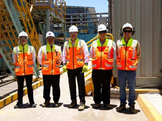 Albemarle define el diseño de su futura planta comercial DLE tras validar con éxito su operación piloto en Antofagasta