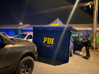 PDI investiga hallazgo de persona fallecida en playa Para&iacute;so de Antofagasta