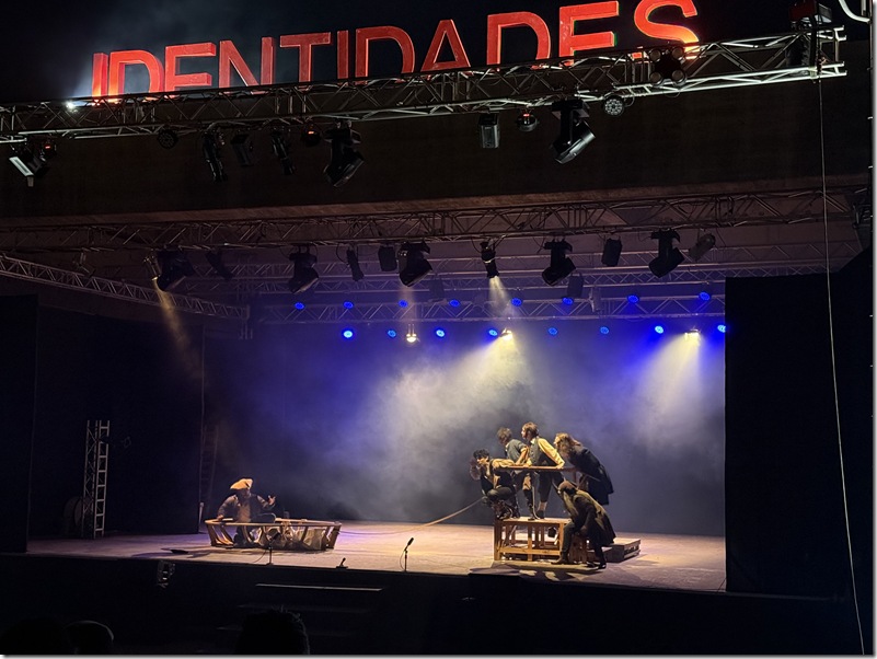 Identidades Festival