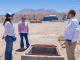 Aseguran continuidad de agua potable a m&aacute;s de 150 familias rurales de San Pedro de Atacama