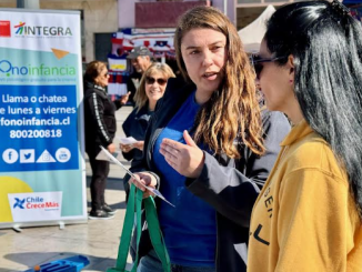 Fundaci&oacute;n Integra democratiza el acceso a la salud mental a trav&eacute;s del programa de apoyo a la crianza Fonoinfancia