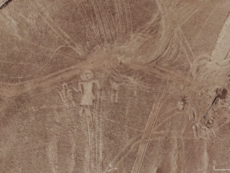 Expertos denuncian mala ejecuci&oacute;n en restauraci&oacute;n de Geoglifos de Talabre