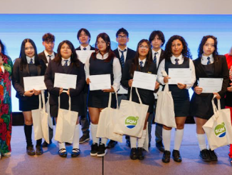 Cerca de 400 personas obtuvieron certificaci&oacute;n en oficios de la miner&iacute;a que fortalecen la empleabilidad en la Regi&oacute;n de Antofagasta