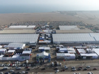 EXPONOR: Impulso internacional, sostenibilidad y oportunidades para la miner&iacute;a chilena