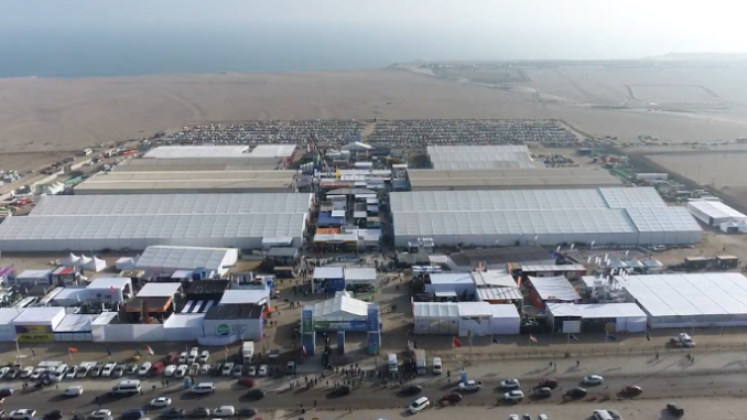 EXPONOR: Impulso internacional, sostenibilidad y oportunidades para la miner&iacute;a chilena