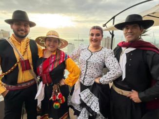 Lanzan encuesta para promover ruta Antofagasta-Salta y destacan impacto en economía y desarrollo local