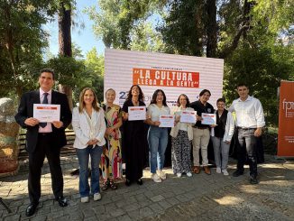 Cultura en todo Chile: Fundaci&oacute;n Pi&ntilde;era Morel anuncia los 35 proyectos ganadores de su fondo cultural